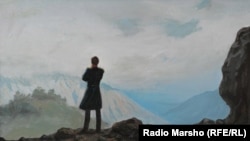 Лермотов Кавказехь. Решетнев М.С., 1995