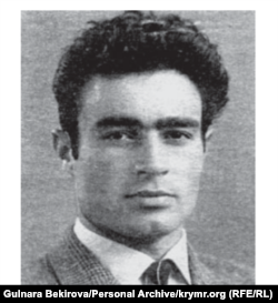 Tair Halilov, müellifniñ arhivi