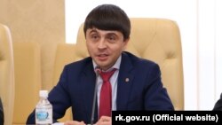 Руслан Бальбек