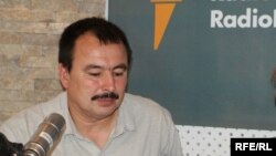 Нурулла Гариф