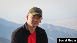 Болот Ибрагимов. 