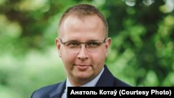 Анатоль Котаў