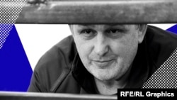 Vladislav Yesipenko, fotokollaj