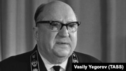 Раман Рудэнка, 1970 год