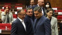 Խորհրդարանական ընդդիմությունը կբոյկոտի սահմանադրական բարեփոխումների խորհրդի աշխատանքները