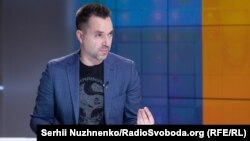 Олексій Арестович додав, що представники російської влади заявляють про «необхідність окупувати Молдову»