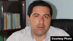 Бузургмехр Ёров 