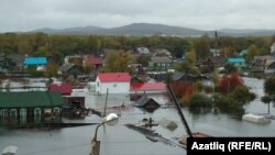 Су басу нәтиҗәсе