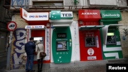 Түркия. Иллюстрациялык сүрөт.