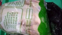  Maryda arzan bahadan towuk eti satuwa çykaryldy. Döwlet dükanlarynda çörek ýeter-ýetmezçiligi saklanýar