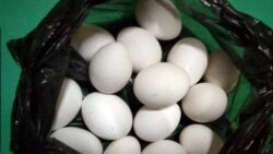 Lebabyň häkimiýetleri öňki "subsidirlenen" önümleri ilata zor bilen satmaga çalyşýar