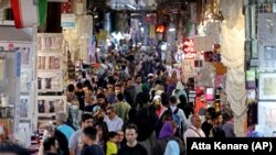 بازار بزرگ تهران