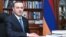 Անվտանգության խորհրդի քարտուղար Արմեն Գրիգորյան