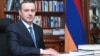 Արմեն Գրիգորյանը չի մասնակցի Մոսկվայում ԱՊՀ պետությունների ԱԽ քարտուղարների հանդիպմանը