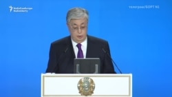 Тоқаевтың Алматыда халықпен кездесуінен тұрғындар хабарсыз   