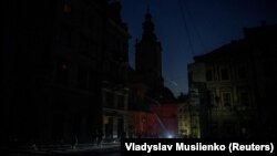 Споживачам, у яких немає світла, гендиректор Yasno пропонує перевіряти свою адресу у графіку відключень
