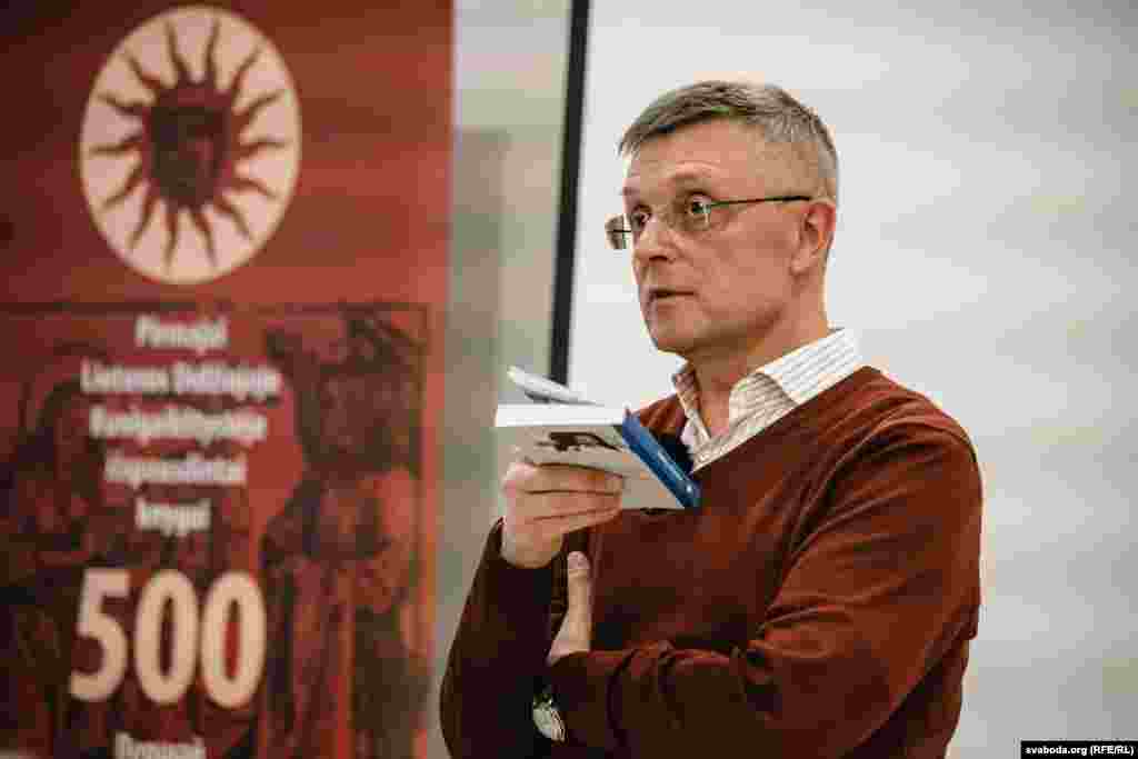 Сяргей Абламейка