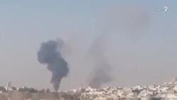 تهاجم سپاه پاسداران،‌ آسیب غیرنظامیان در اقلیم کردستان عراق