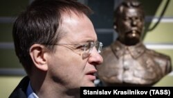 Владимир Мединский 