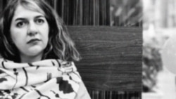 بی‌خبری از وضعیت سارا صنیعی، هنرمند زندانی در اوین