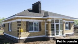 Авито сайтына сатуга куелган йортларның берсе, Лаеш 