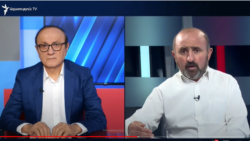 Ռուսները չեն մտել արցախյան հակամարտության գոտի, որպեսզի այդքան հեշտ ենթարկվեն ադրբեջանական հարձակումներին․ Թաթուլ Հակոբյան