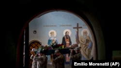 Загалом з початку повномасштабного вторгнення РФ станом на 3 березня повернули тіла 1426 захисників України. Фото ілюстративне 