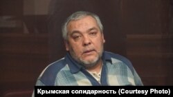 Яшар Шихаметов, архивное фото 