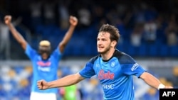 Хвича Кварацхелия