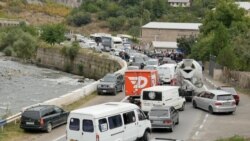 «Թող էդ պաշտոնյաները իրանց ընտանիքով գան էս ճանապարհով մի հատ տուրիստական այց կատարեն». թումանյանցիները կրկին բողոքում են