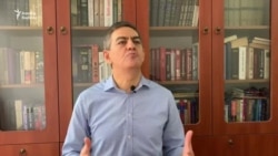 Əli Kərimli: 'Məqsəd çoxpartiyalı sistemi məhv etməkdir'