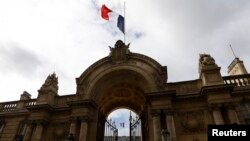 Французьке урядове агентство Viginum заявило про виявлення мережі російських веб-сайтів, призначених для поширення кремлівської пропаганди