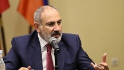 Փաշինյանն այսօր մեկնում է Պրահա, կհանդիպի Ալիևի և Էրդողանի հետ