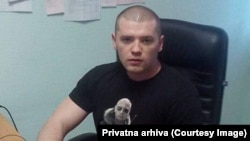 Vlado Stanic (file photo)