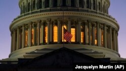 Спершу проєкт має розглянути Сенат, після чого документ перейде до Палати представників