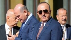 Անկարան նախազգուշացնում է՝ եթե Երևանը նույն կերպ շարունակի, հայ-թուրքական կարգավորման գործընթացը կընդհատվի