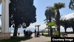 Иллюстративное фото