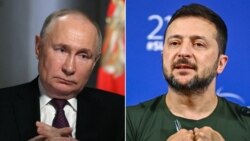 Կրեմլը դեռ չի հայտնում, թե կգնա արդյոք Պուտինը Ստամբուլ՝ վաղը բանակցելու Զելենսկու հետ