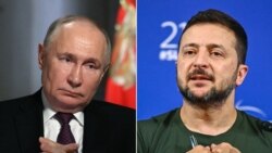 Թրամփը հայտարարել է, որ Պուտին-Զելենսկի հանդիպումը հազիվ թե հնարավոր լինի 