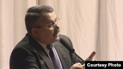 Фәрит Уразаев