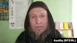 Фоат Таҗетдинов