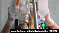 За попередніми даними, причиною спалаху стало вживання води з водоспаду Шипіт як для пиття, так і для приготування їжі