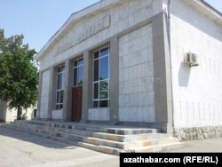 Artlist hususy teatr studiýasy