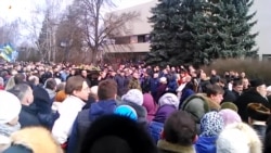 Сумчани попрощалися з Героєм Майдану