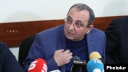 Арцвик Минасян