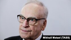 Игорь Кириллов.