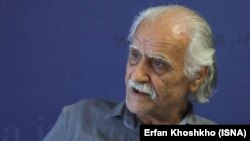 هوشنگ چالنگی, مرداد ۱۳۹۸