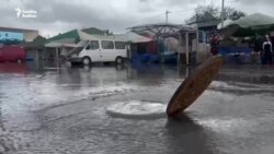 Bakının kanalizasiyasında 'yuyulan' milyonlar: 'Drenaj sistemləri korrupsiyaya yem olub'