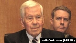 Ричард Лугар 