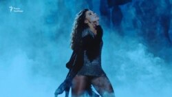 Співачка Руслана анонсує свій виступ у фіналі «Євробачення-2017» (відео)